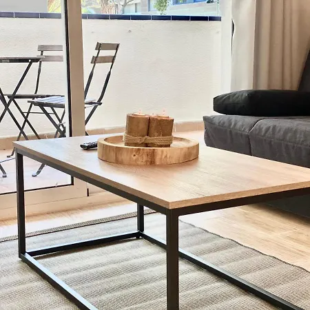 Appartement Habitat Barcelona *