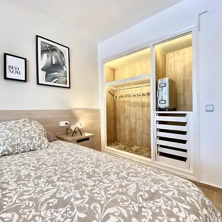 Appartement Habitat Barcelona