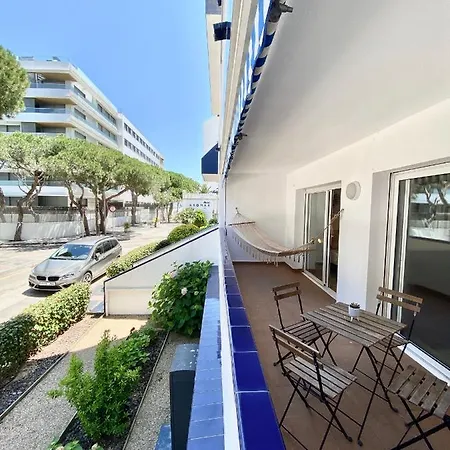 Habitat Barcelona Appartement Castell-Platja d'Aro