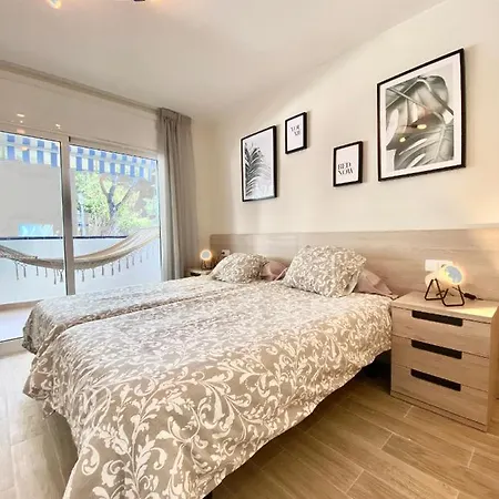Habitat Barcelona * Castell-Platja d'Aro