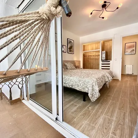 Habitat Barcelona Castell-Platja d'Aro