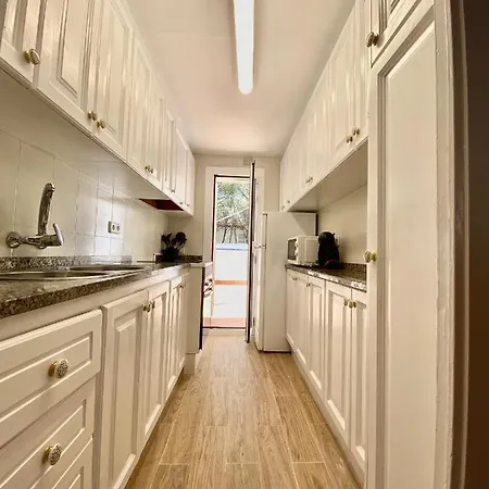 Appartement Habitat Barcelona Castell-Platja d'Aro