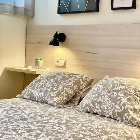 Habitat Barcelona * Castell-Platja d'Aro