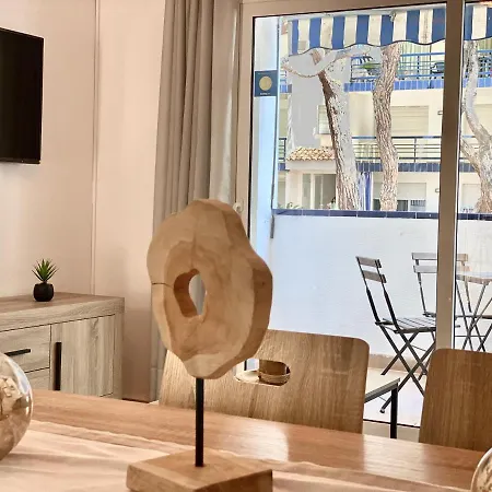 Habitat Barcelona Castell-Platja d'Aro