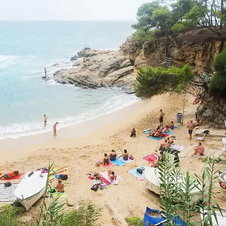 Habitat Barcelona Lejlighed *