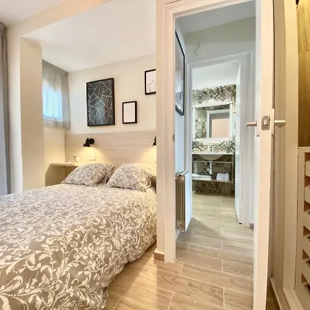 Appartement Habitat Barcelona *