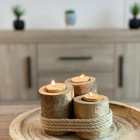 Appartement Habitat Barcelona