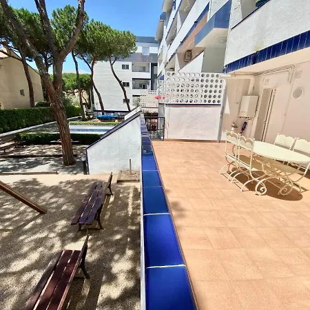 Appartement Habitat Barcelona *