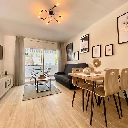 Habitat Barcelona Appartement