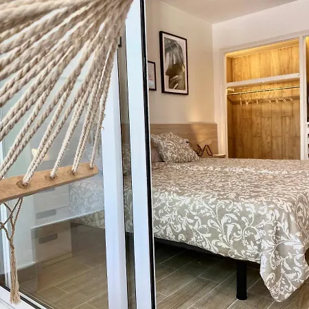 Habitat Barcelona *