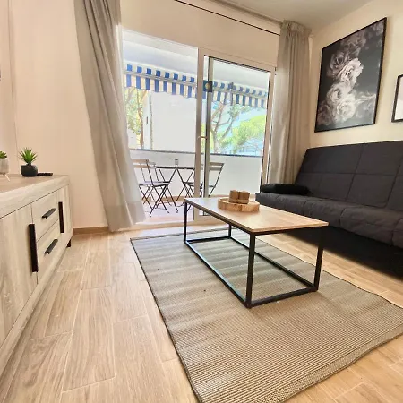 Habitat Barcelona Castell-Platja d'Aro