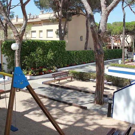 Habitat Barcelona Castell-Platja d'Aro