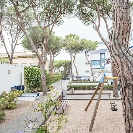 Habitat Barcelona Appartement