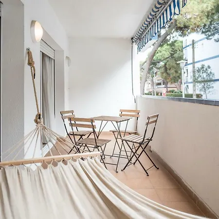 Appartement Habitat Barcelona Castell-Platja d'Aro