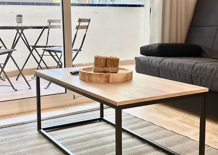 Appartement Habitat Barcelona *