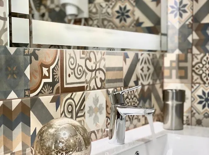 Appartement Habitat Barcelona *