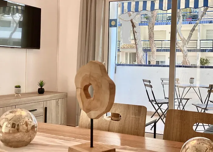 Habitat Barcelona Castell-Platja d'Aro