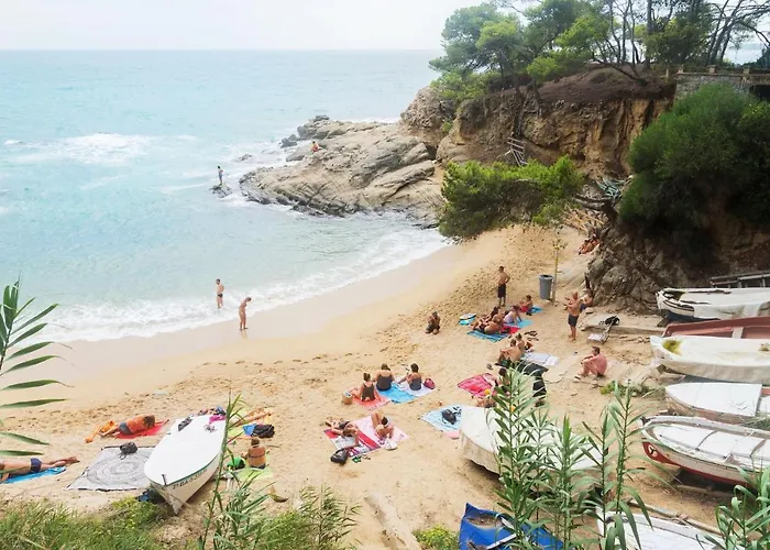 Habitat Barcelona Appartement *