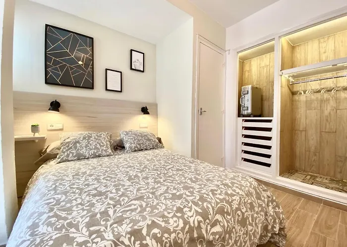 Appartement Habitat Barcelona