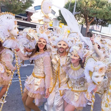 Habitat Barcelona Platja d'Aro