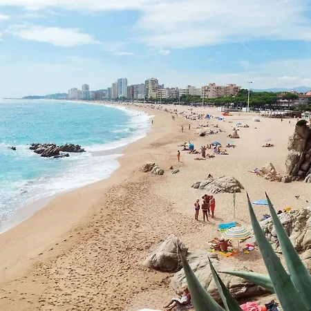 Habitat Barcelona Apartamento *