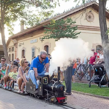 Habitat Barcelona Platja d'Aro