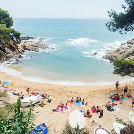 Habitat Barcelona Apartamento *