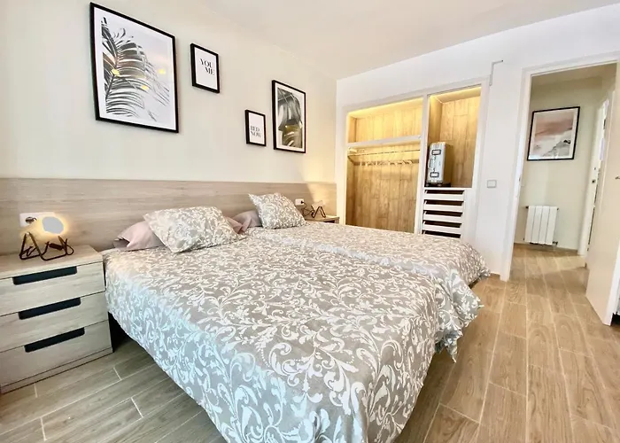 Habitat Barcelona * Platja d'Aro