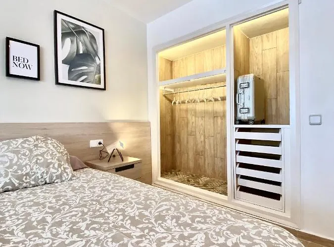 Apartman Habitat Barcelona