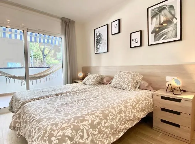 Habitat Barcelona * Platja d'Aro