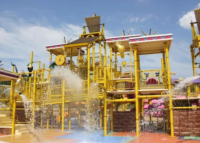 Habitat Barcelona Apartman *