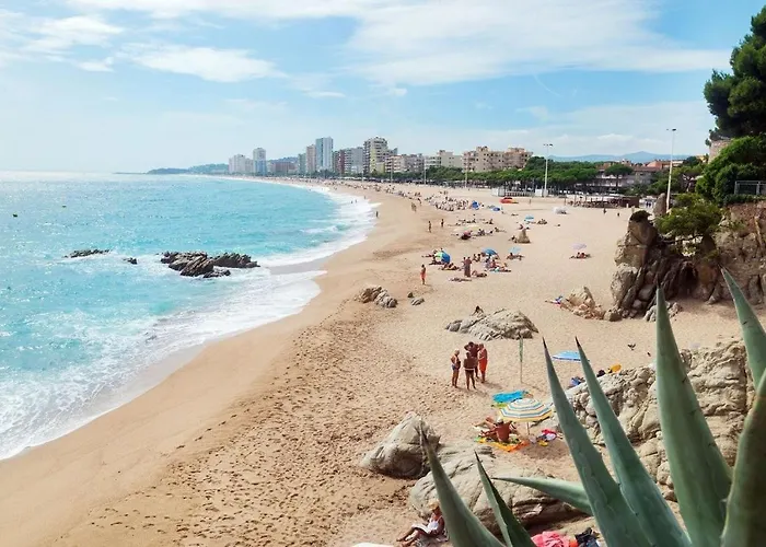 Habitat Barcelona Apartman *