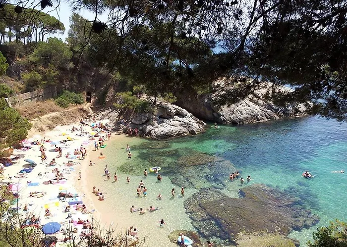 Apartman Habitat Barcelona