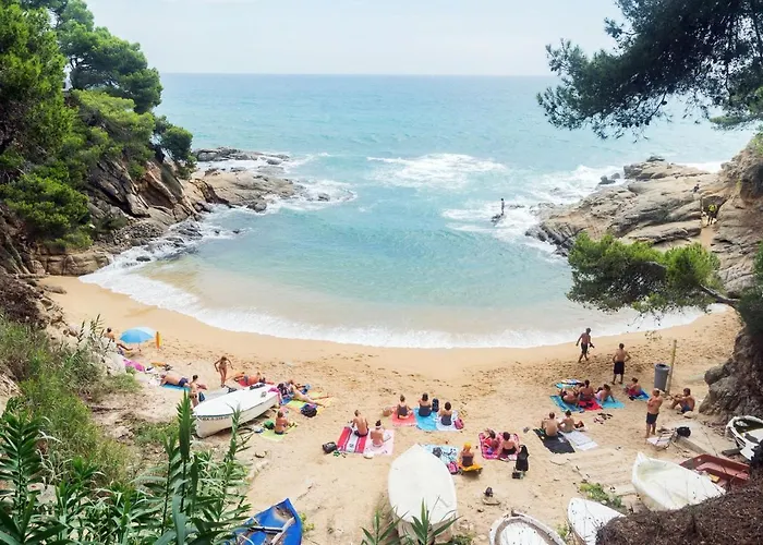 Habitat Barcelona Apartamento *