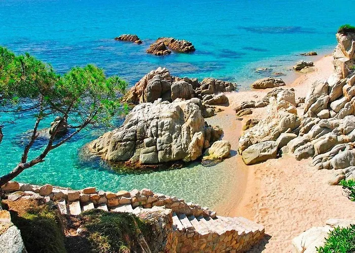 Habitat Barcelona Apartamento