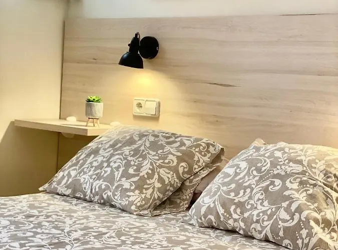 Habitat Barcelona * Platja d'Aro