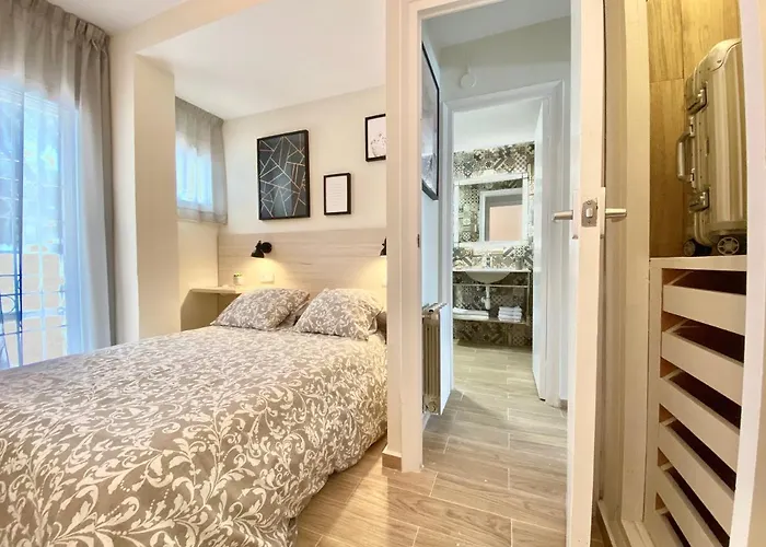 Apartamento Habitat Barcelona *