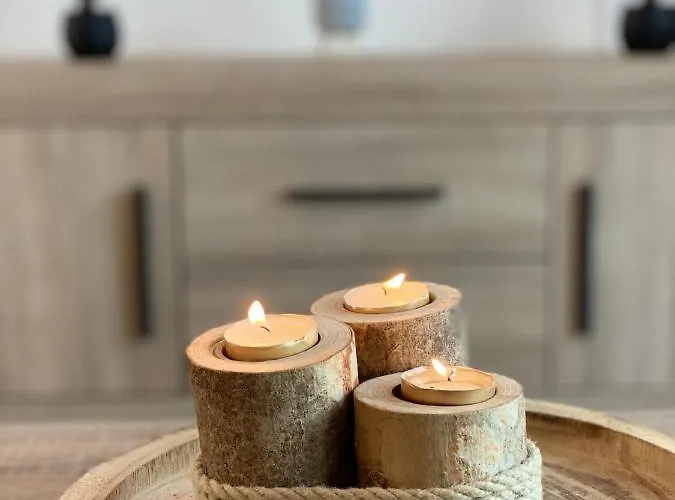 Apartman Habitat Barcelona