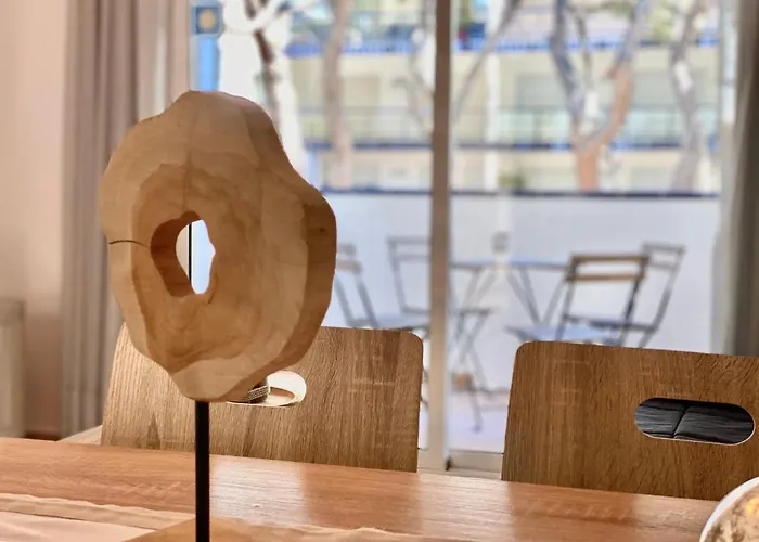 Habitat Barcelona Platja d'Aro