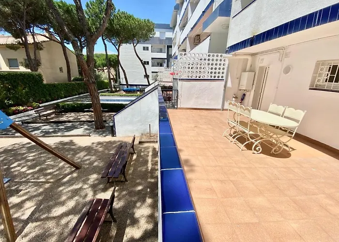 Apartman Habitat Barcelona *