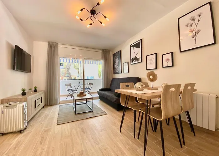 Habitat Barcelona Apartman