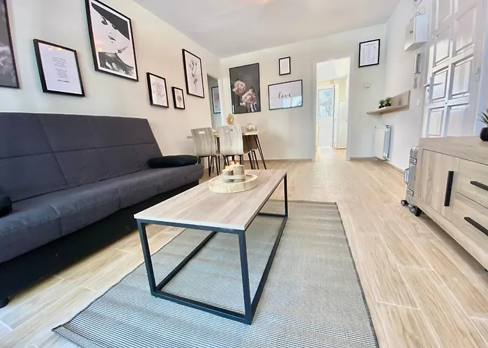 Habitat Barcelona Apartamento Platja d'Aro