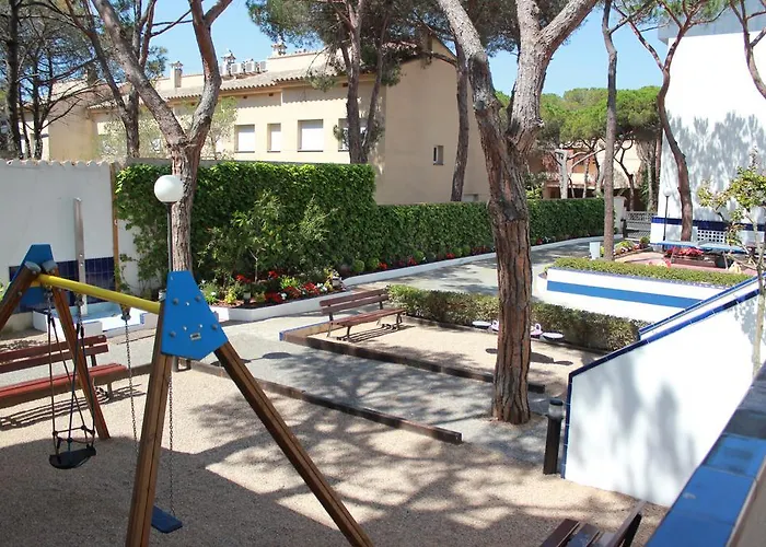 Habitat Barcelona Platja d'Aro