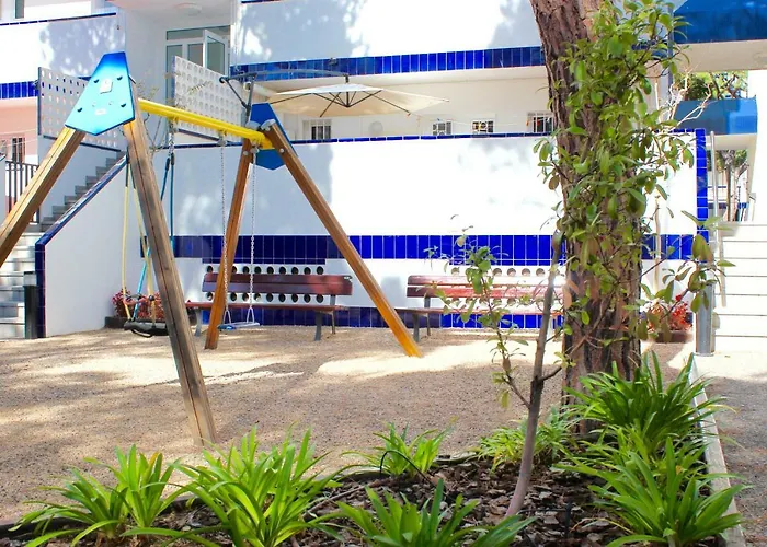 Habitat Barcelona * Platja d'Aro