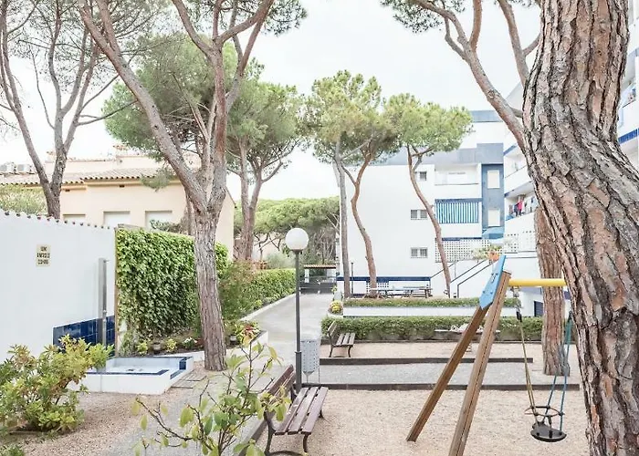 Habitat Barcelona Apartman