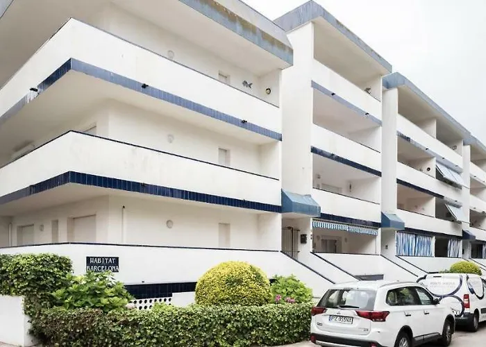 Habitat Barcelona Platja d'Aro