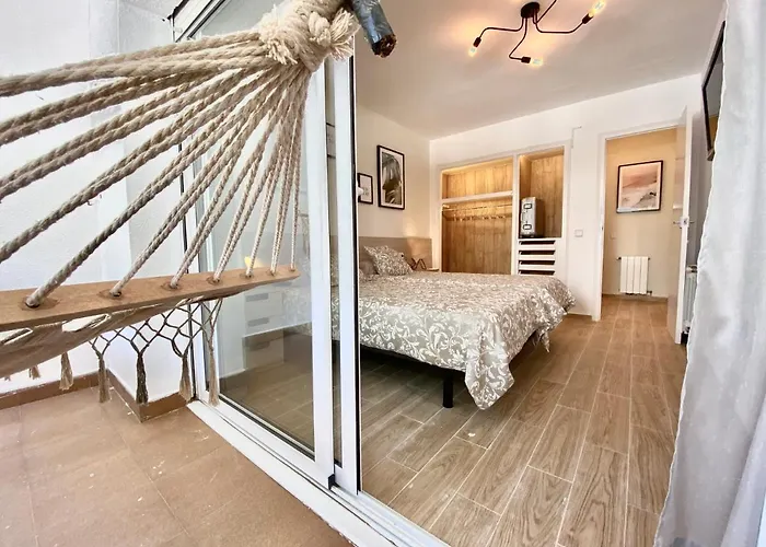 Habitat Barcelona 普拉加德阿罗