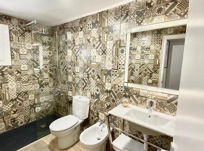 Habitat Barcelona 普拉加德阿罗