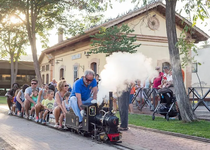 Habitat Barcelona 普拉加德阿罗