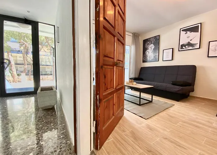 Habitat Barcelona 普拉加德阿罗